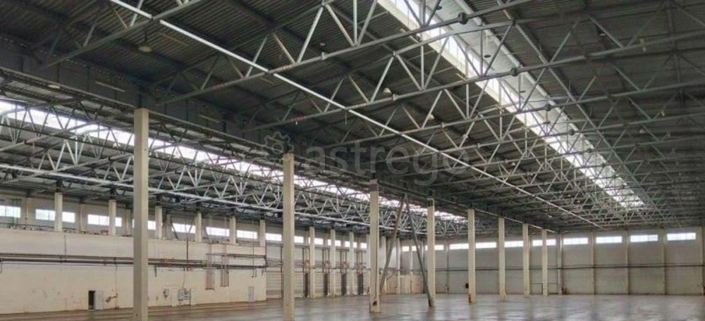 Склад, 4315 м2 Санкт-Петербург - изображение 6