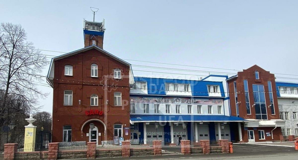 Торговое помещение, 116.8 м2 Уфа - изображение 1