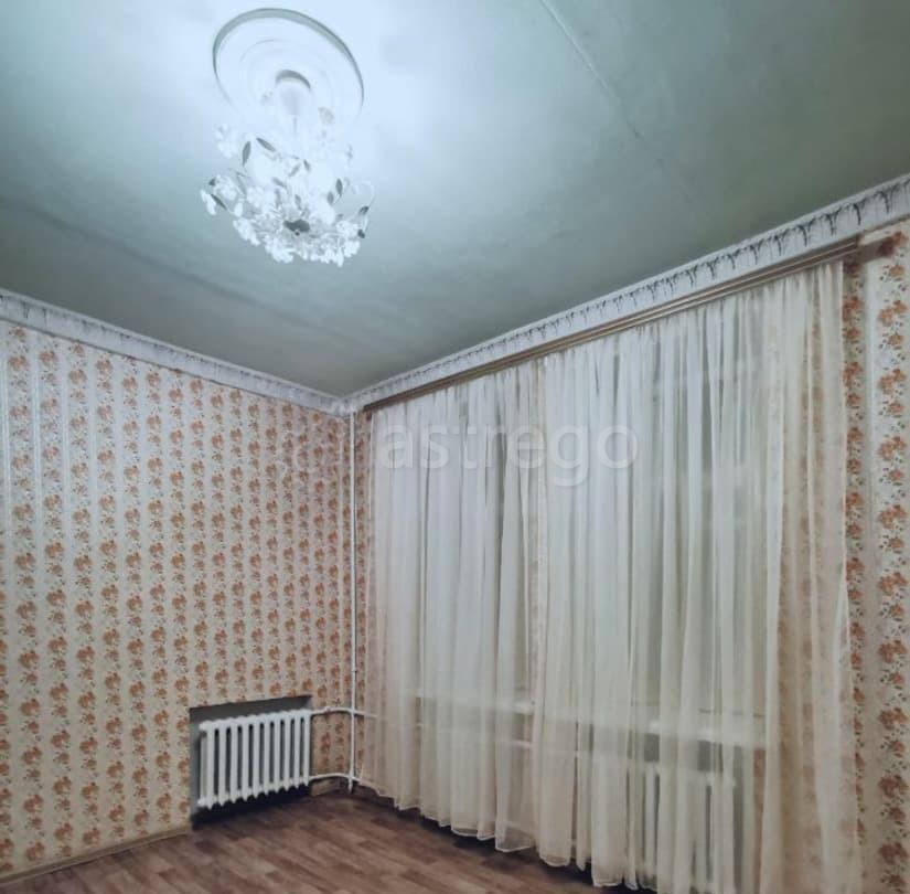 Комната, 28.4 м2, 1/8 эт. Москва - изображение 5
