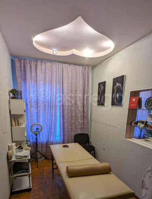 Офис, 86 м2 Астрахань - изображение 2