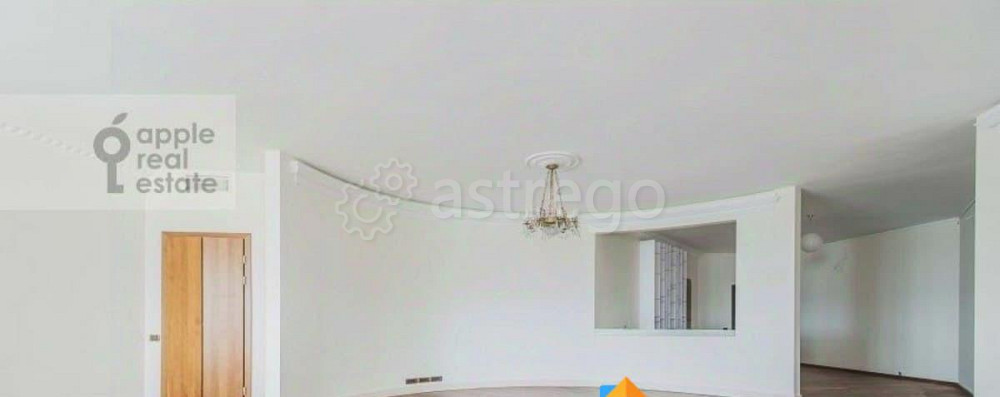 4-комн. квартира, 250 м2, 18/35 эт. Москва - изображение 3