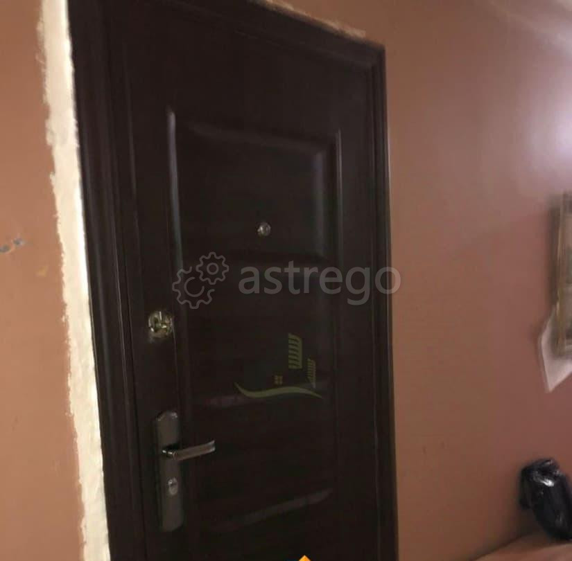 Комната, 12 м2, 5/9 эт. Раменское - изображение 4