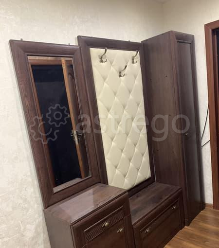 2-комн. квартира, 65 м2, 3/14 эт. Воскресенск - изображение 10