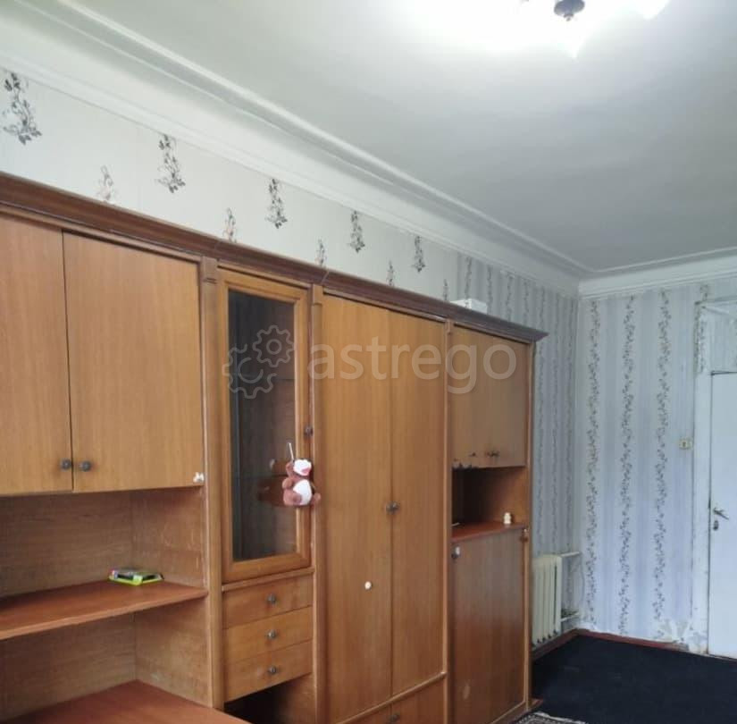 Комната, 18.4 м2, 5/5 эт. Санкт-Петербург - изображение 3