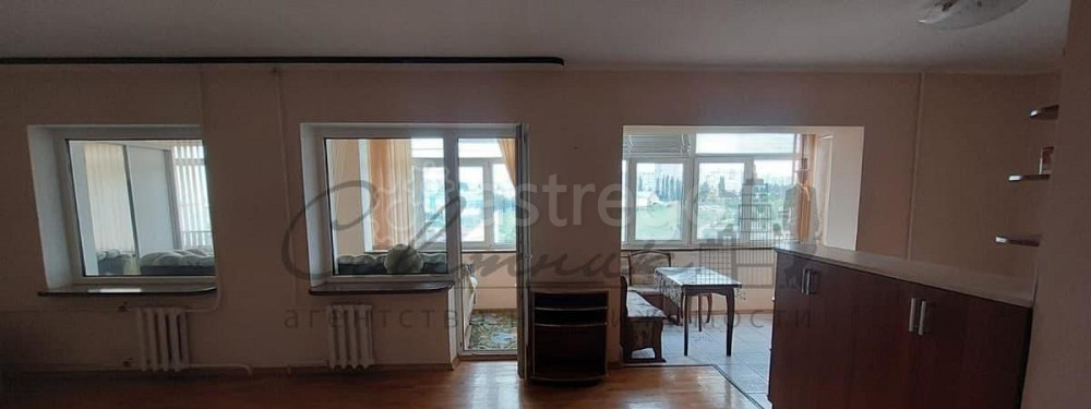 3-комн. квартира, 108 м2, 4/6 эт. Старый Оскол - изображение 1