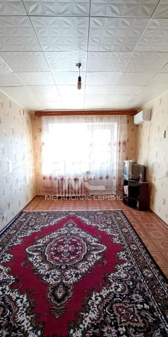 1-комн. квартира, 29.8 м2, 3/5 эт. Астрахань - изображение 1
