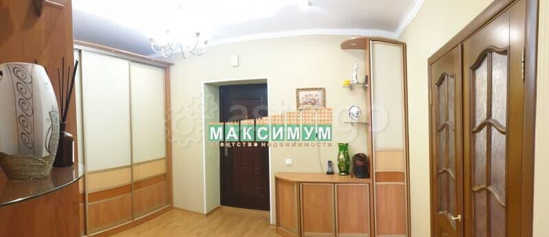 3-комн. квартира, 103.7 м2, 8/9 эт. Домодедово - изображение 3