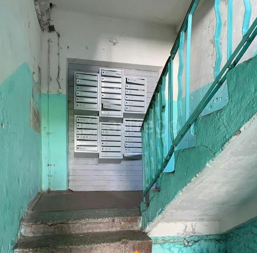 Комната, 17.9 м2, 3/5 эт. Архангельск - изображение 4