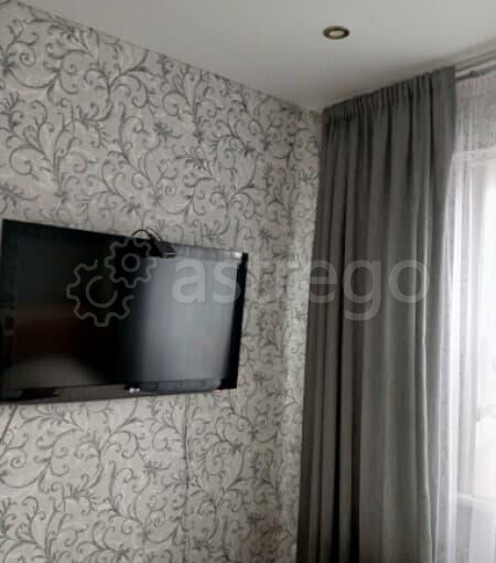 2-комн. квартира, 44 м2, 4/5 эт. Красноярск - изображение 3