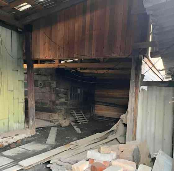 Дом, 39.4 м2, 10 соток, 1 эт. Уяр