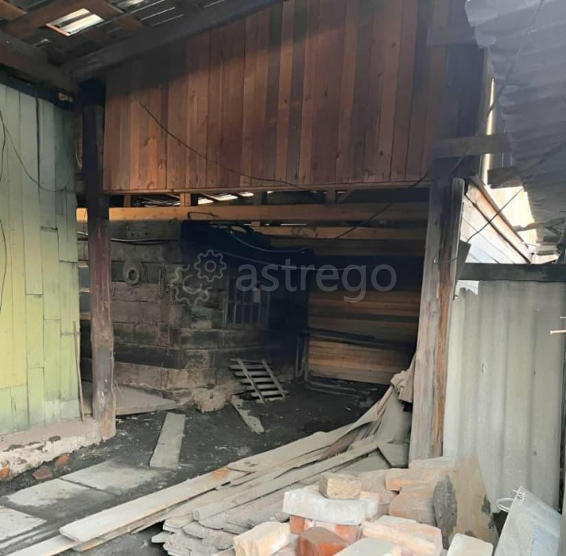 Дом, 39.4 м2, 10 соток, 1 эт. Уяр - изображение 4