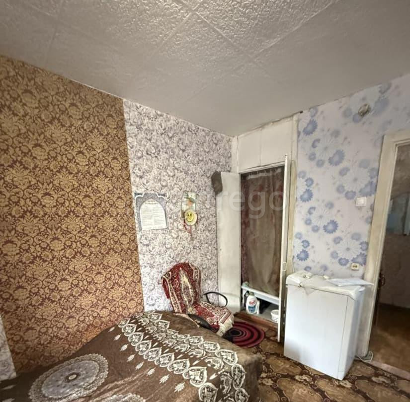 2-комн. квартира, 23.1 м2, 1/5 эт. Назарово - изображение 2