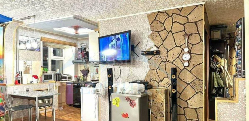 2-комн. квартира, 44.7 м2, 4/5 эт. Норильск - изображение 10