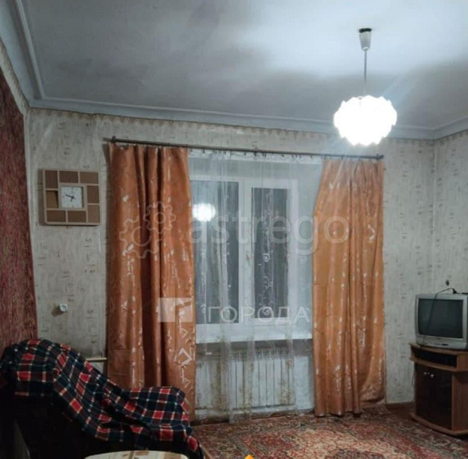 3-комн. квартира, 63 м2, 1/2 эт. Новоалтайск - изображение 1