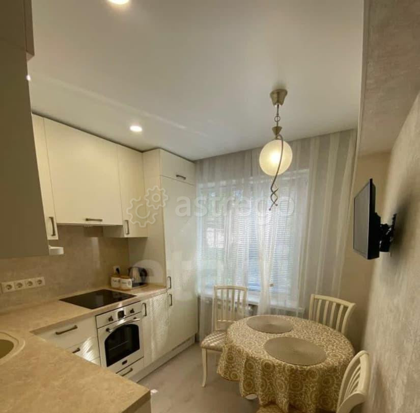 2-комн. квартира, 41.4 м2, 1/5 эт. Благовещенск - изображение 7