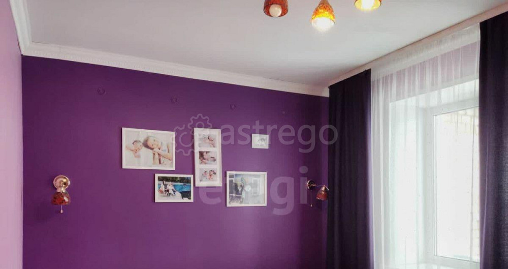 3-комн. квартира, 65.5 м2, 2/3 эт. Кармаскалы - изображение 5