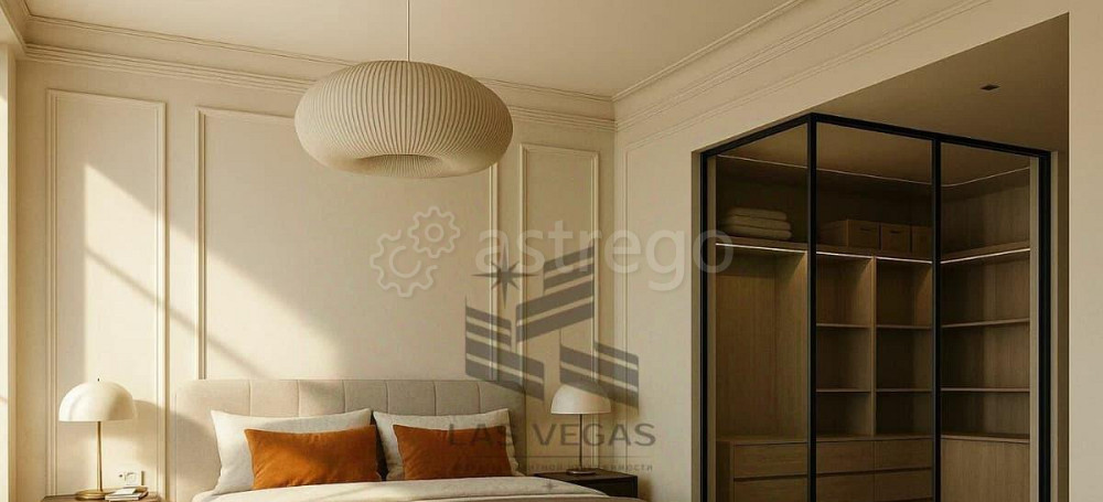 3-комн. квартира, 75 м2, 7/11 эт. Москва - изображение 6