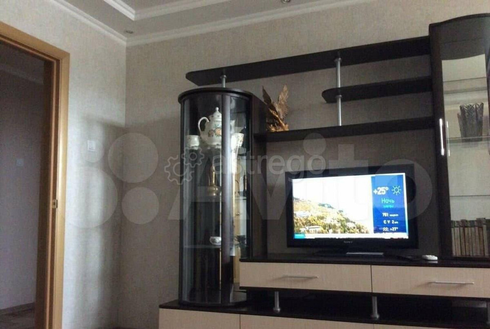 1-комн. квартира, 36 м2, 2/5 эт. Белебей - изображение 3