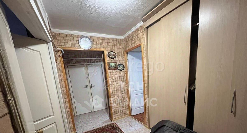 2-комн. квартира, 55 м2, 1/5 эт. Ивантеевка - изображение 3