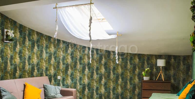 Дом, 600 м2 Москва - изображение 7