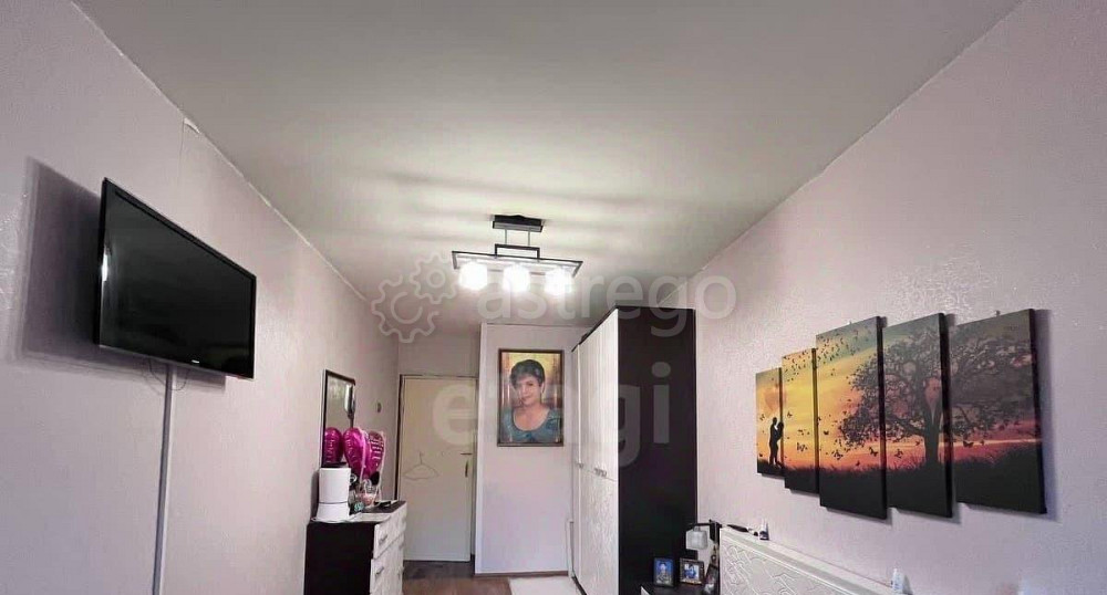 2-комн. квартира, 43.4 м2, 1/5 эт. Новодвинск - изображение 6