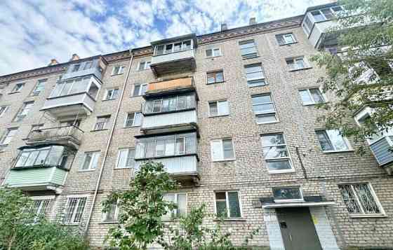 2-комн. квартира, 43 м2, 4/5 эт. Орехово-Зуево