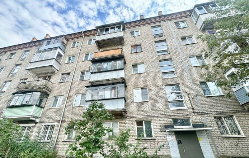 2-комн. квартира, 43 м2, 4/5 эт. Орехово-Зуево - изображение 2