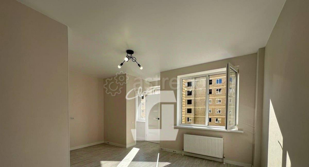 Студия, 26 м, 7/9 эт. Яблоновский - изображение 7