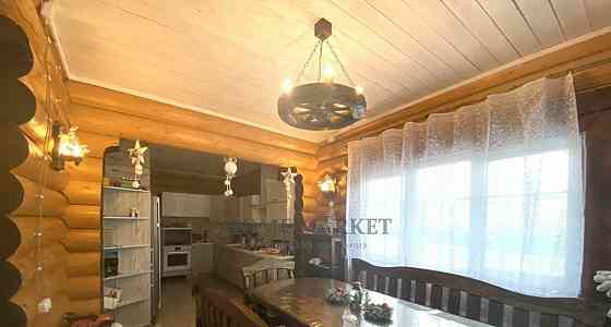 Дом, 400 м2, 9 соток, 3 эт. Пушкино