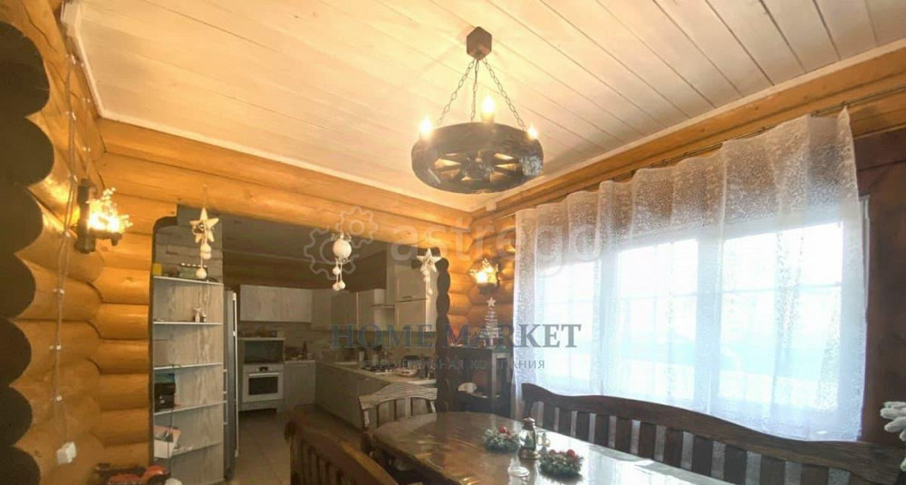 Дом, 400 м2, 9 соток, 3 эт. Пушкино - изображение 6