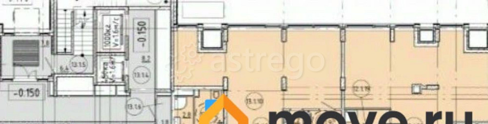 Торговое помещение, 238 м2 Химки - изображение 4