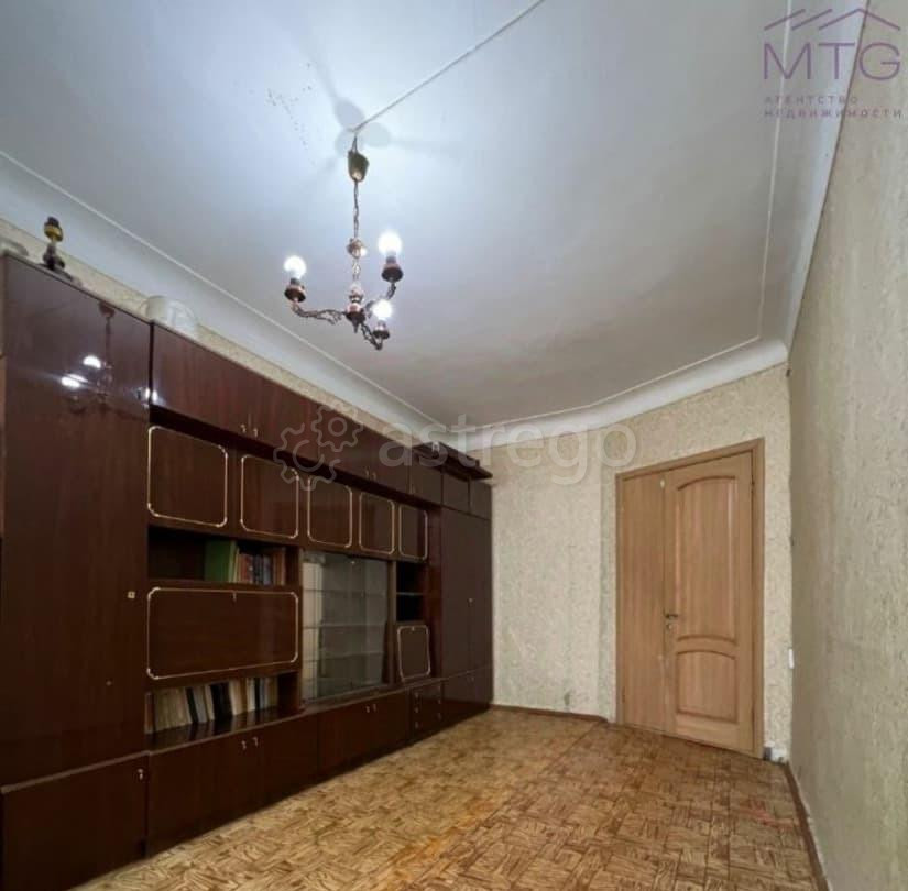 Комната, 16.8 м2, 2/6 эт. Санкт-Петербург - изображение 7