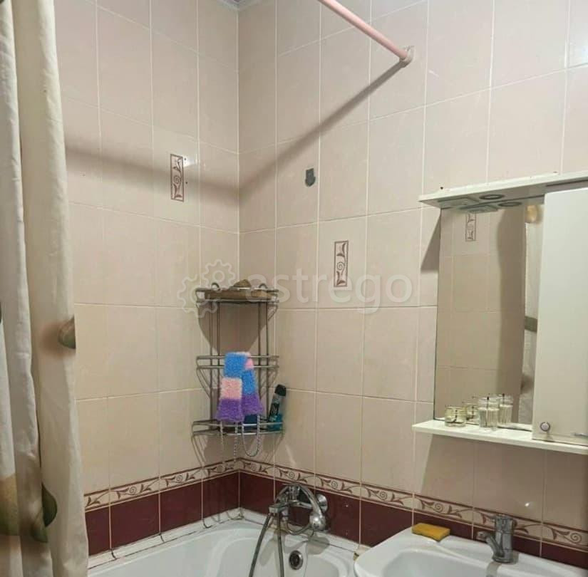 2-комн. квартира, 58 м2, 3/9 эт. Яхрома - изображение 6