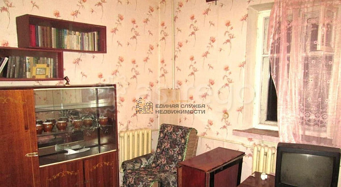 2-комн. квартира, 44 м2, 2/2 эт. Уфа - изображение 1