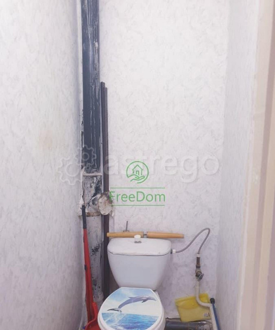 2-комн. квартира, 69 м2, 6/6 эт. Разумное - изображение 9