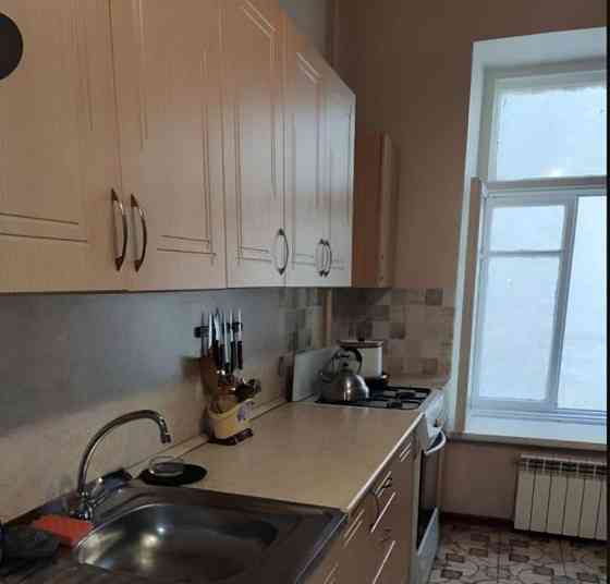 3-комн. квартира, 96 м2, 3/4 эт. Санкт-Петербург