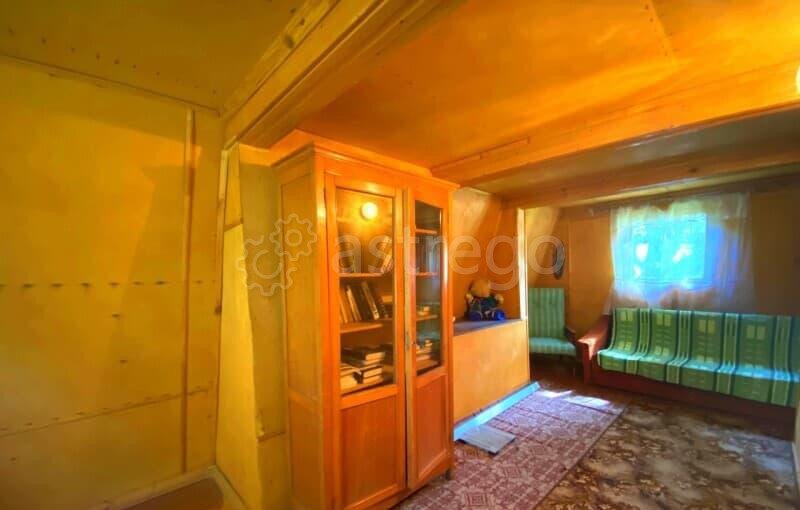 Дача, 28 м2 Егорьевск - изображение 5