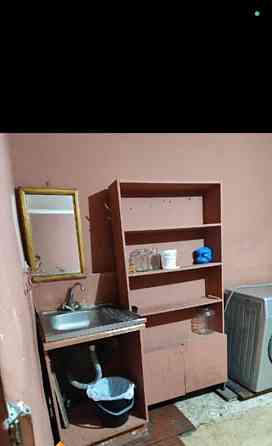 Комната, 12 м2, 5/5 эт. Красноярск