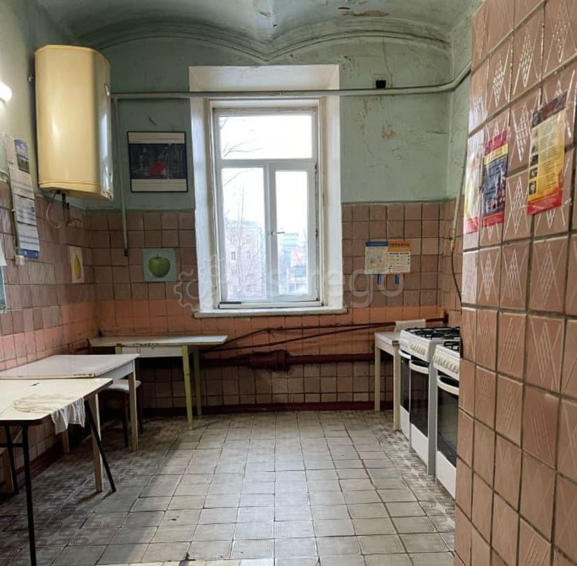 Комната, 14.6 м2, 2/4 эт. Балашиха - изображение 3