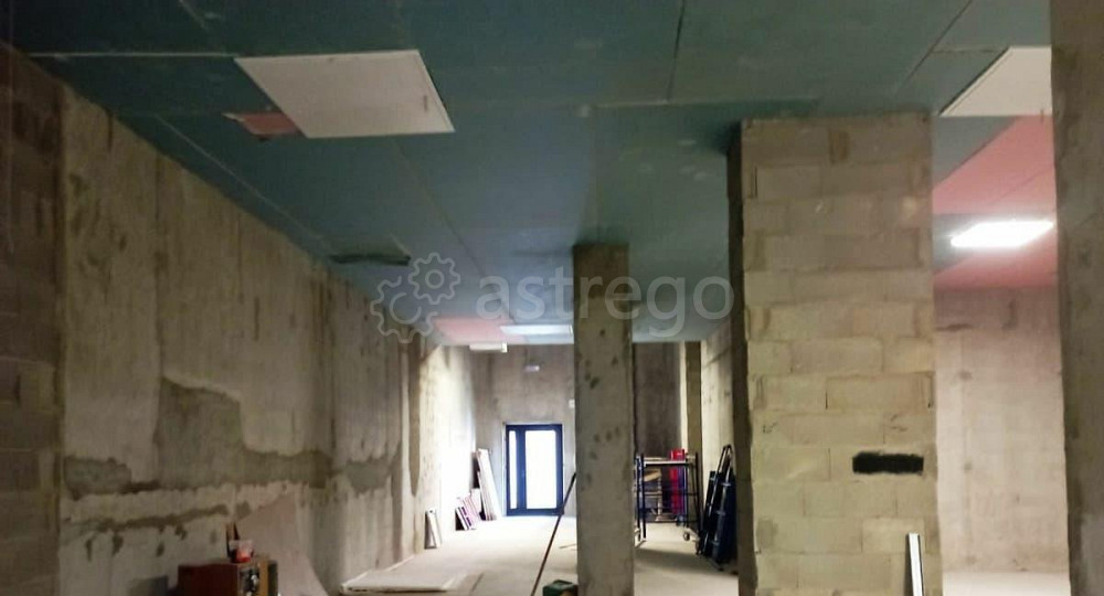 Торговое помещение, 398 м2 Санкт-Петербург - изображение 6