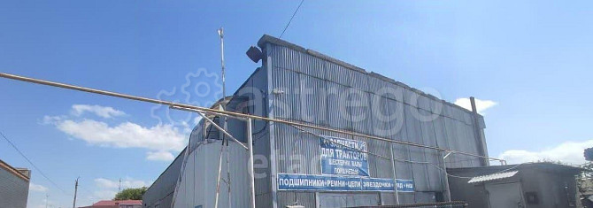 Склад, 482.6 м2 Новый Оскол - изображение 5