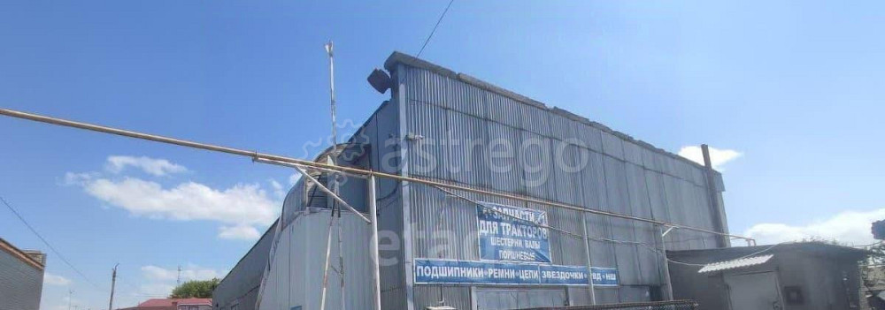 Склад, 482.6 м2 Новый Оскол - изображение 5