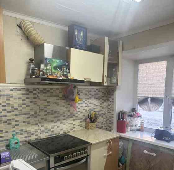 2-комн. квартира, 42 м2, 1/5 эт. Норильск