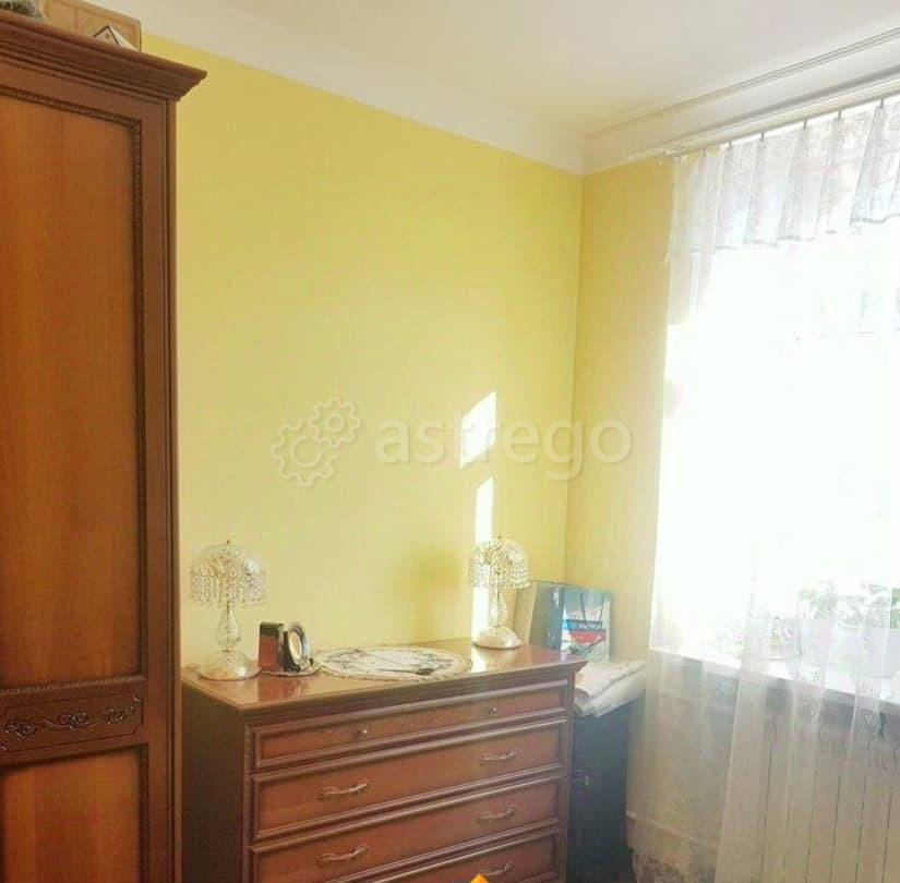 Комната, 18 м2, 7/10 эт. Москва - изображение 3