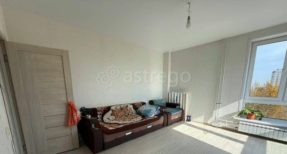 2-комн. квартира, 60 м2, 5/15 эт. Красноярск - изображение 1