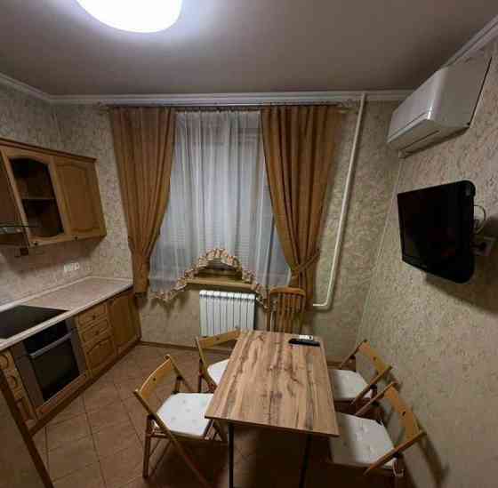 3-комн. квартира, 80 м2, 5/17 эт. Москва