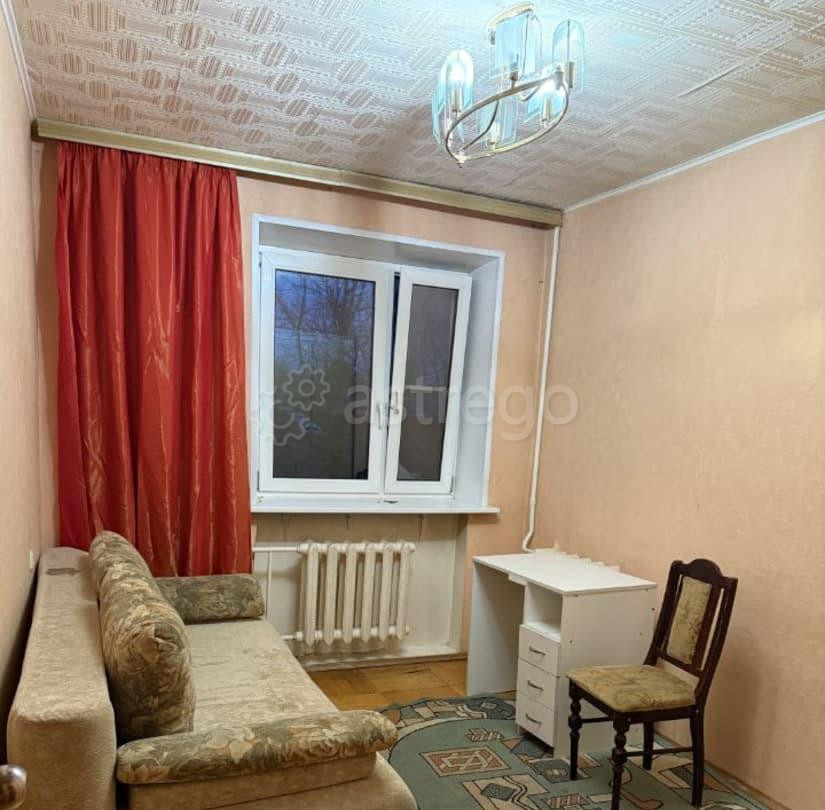 3-комн. квартира, 60 м2, 3/5 эт. Дедовск - изображение 6