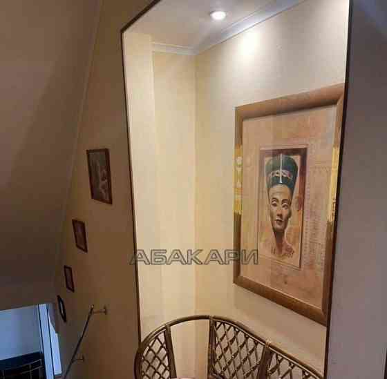 4-комн. квартира, 100 м2, 12/16 эт. Красноярск