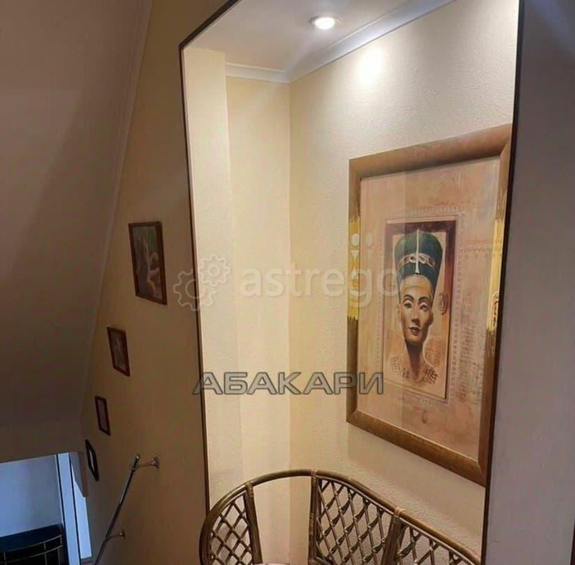 4-комн. квартира, 100 м2, 12/16 эт. Красноярск - изображение 4