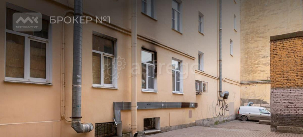 Свободного назначения, 293 м2 Санкт-Петербург - изображение 5